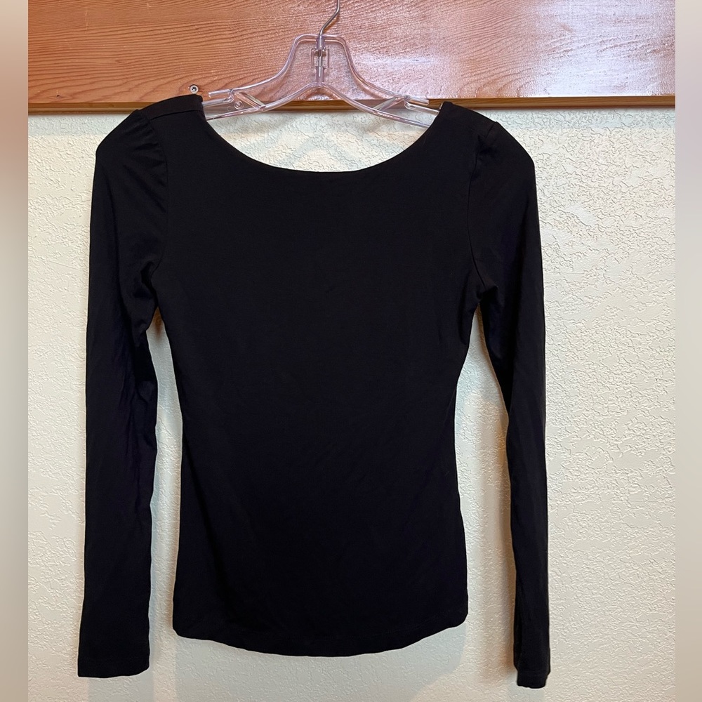 Cjla Harper top
